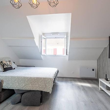 Appartement 7 Personnes Pres De Disney & Paris ฌองเตอลูป์อองบรี ภายนอก รูปภาพ