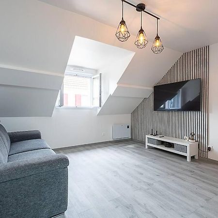 Appartement 7 Personnes Pres De Disney & Paris ฌองเตอลูป์อองบรี ภายนอก รูปภาพ