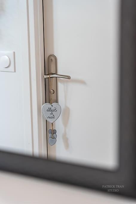 Appartement 7 Personnes Pres De Disney & Paris ฌองเตอลูป์อองบรี ภายนอก รูปภาพ