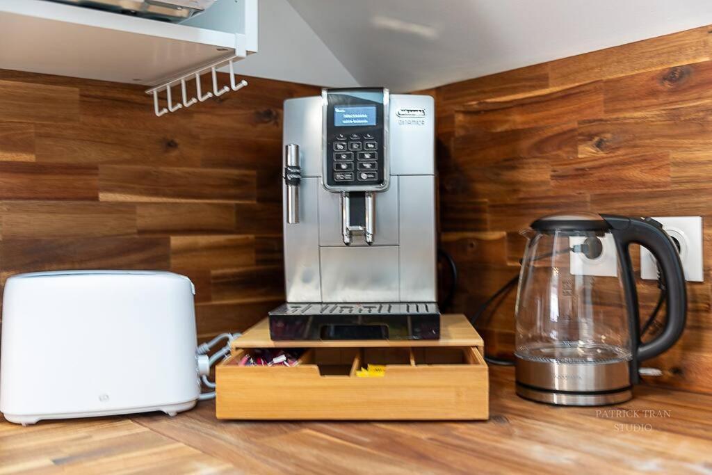 Appartement 7 Personnes Pres De Disney & Paris ฌองเตอลูป์อองบรี ภายนอก รูปภาพ